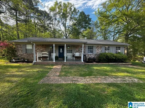 319 Hall Burton Rd, Sumiton, AL 35148