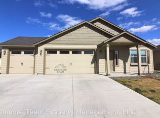 661 Marysville Way, Richland, WA 99352