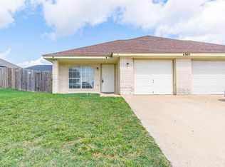 4305 July Dr #A, Killeen, TX 76549