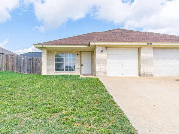 4305 July Dr #A, Killeen, TX 76549