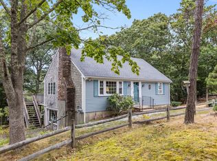332 Depot Rd, Harwich, MA 02645