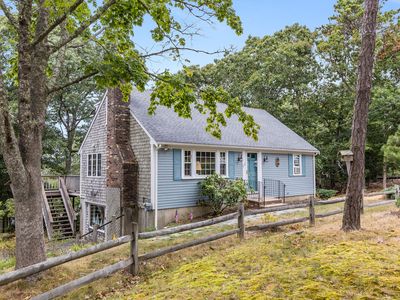 332 Depot Road, Harwich, MA, 02645