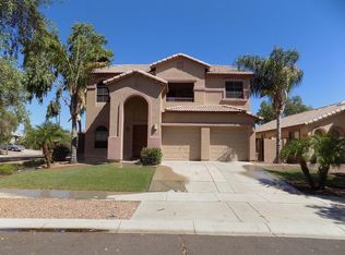 3634 E Timberline Rd, Gilbert, AZ 85297