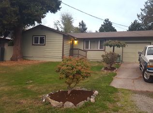 1108 N 8th St, Mount Vernon, WA 98273