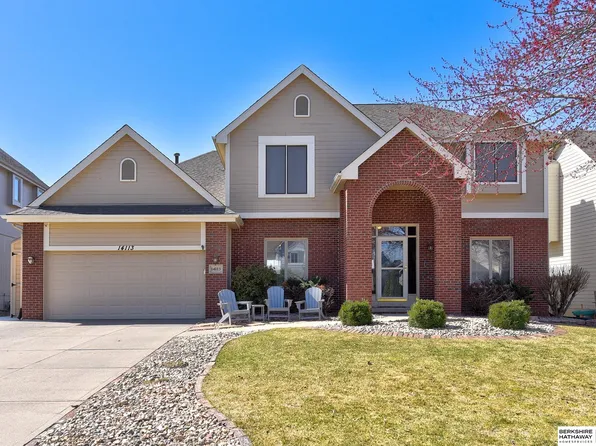 14113 Sahler St, Omaha, NE 68164