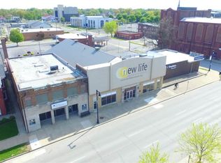 815 Ohio St, Terre Haute, IN 47807