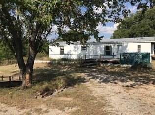 105 Pima Dr, Nocona, TX 76255