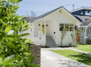 4418 40th Avenue SW, Seattle, WA