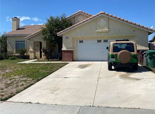 953 Eucalyptus Dr, Banning, CA 92220