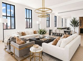 100 Barclay, New York, NY 10007