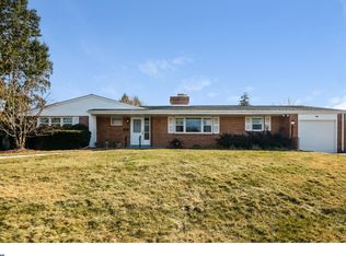 208 Carey Ln, Eagleville, PA 19403