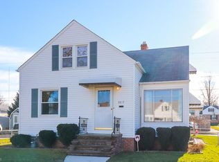 3215 Wellington Ave, Parma, OH