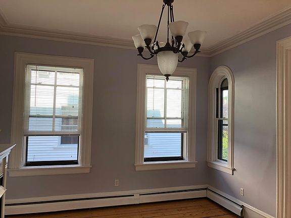 Second parlor, faces west