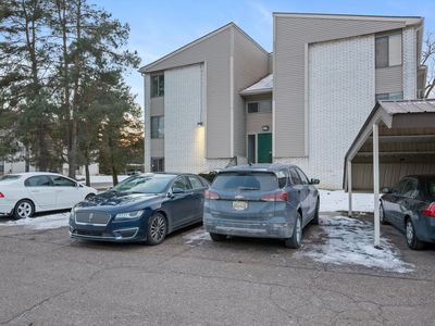 31993 W Twelve Mile #313, Farmington, MI, 48334