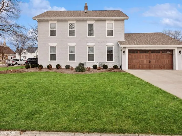 219 Fourth STREET, Beaver Dam, WI 53916