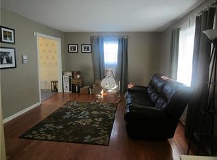 3765 Woodley Rd, Toledo, OH 43606