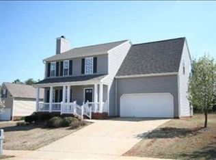 4 Precipice Pl, Greenville, SC 29617