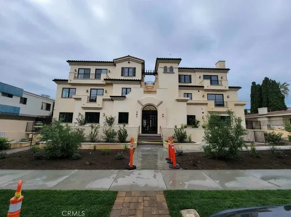 361 Myrtle St #304, Glendale, CA 91203