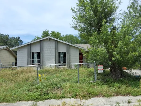 5139 Sagamore Dr, San Antonio, TX 78242