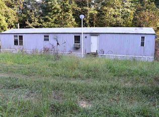 5525 Clark Dr, Hornbeak, TN 38232