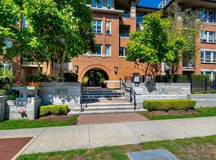 3097 Lincoln Ave #102, Coquitlam, BC V3B 0E3