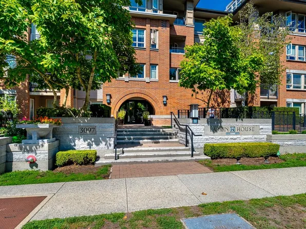 3097 Lincoln Ave #102, Coquitlam, BC V3B 0E3
