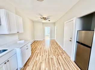 21 Sheafe St APT 6, Boston, MA 02113