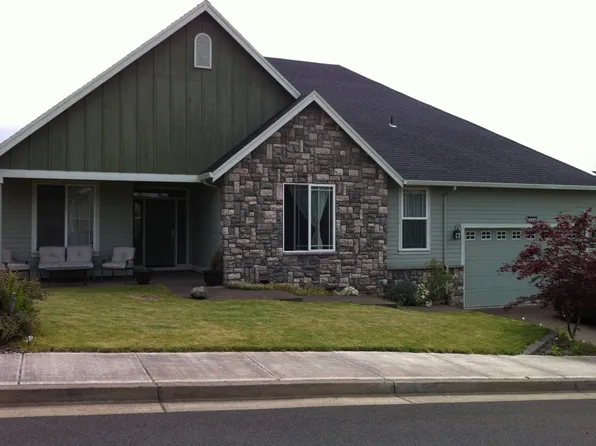 20894 Yakima St NE, Aurora, OR 97002