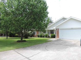 6739 Cedar Ridge Cir, Milton, FL 32570