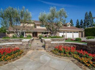 9961 Bixby Cir, Villa Park, CA 92861