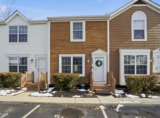 5055 Stoneybrook Blvd #6E, Hilliard, OH 43026