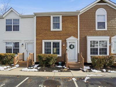 5055 Stoneybrook Blvd #6E, Hilliard, OH, 43026