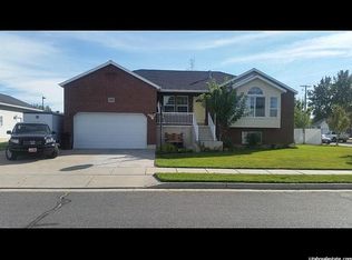 3091 W 4650 S, Roy, UT 84067