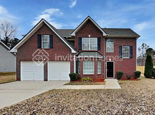 1040 Maris Ln, McDonough, GA 30253