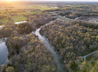 360 NW 500th Rd, Clinton, MO 64735