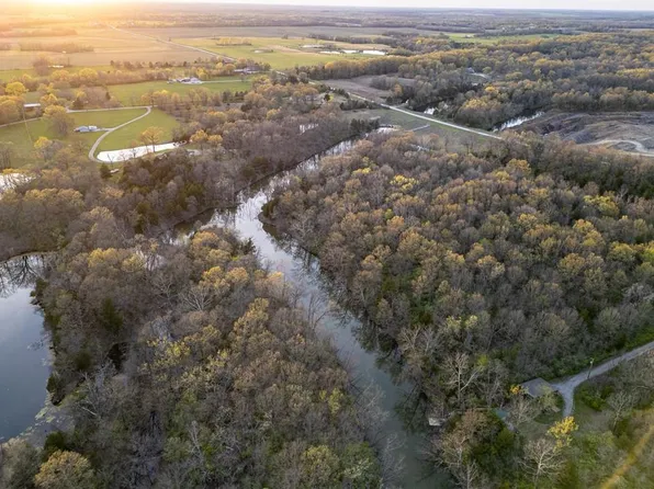 360 NW 500th Rd, Clinton, MO 64735