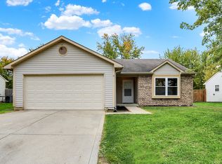 2855 Fieldstone Ct, Franklin, IN 46131