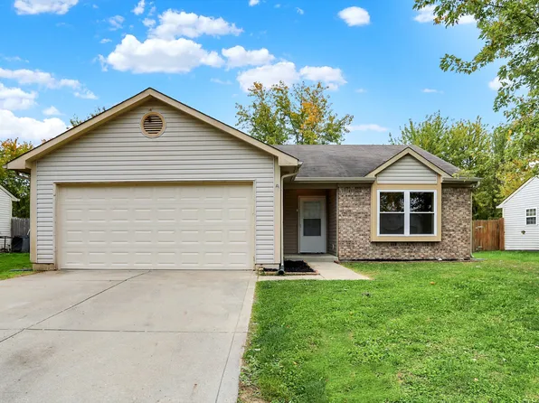 2855 Fieldstone Ct, Franklin, IN 46131