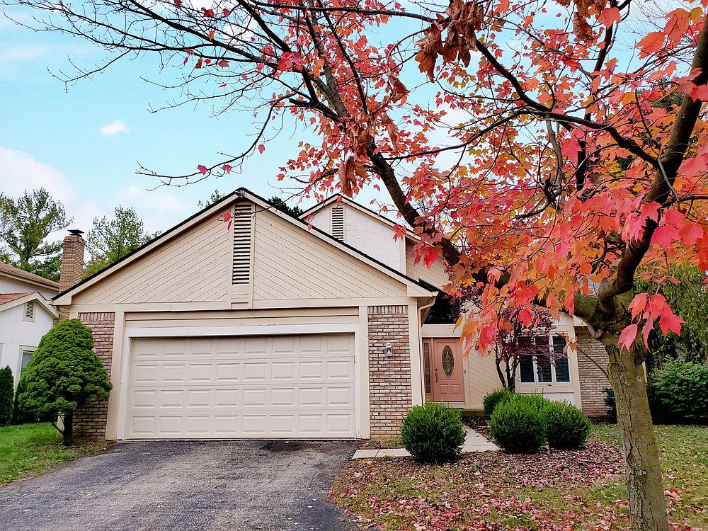 5334 Tara Hill Dr, Dublin, OH 43017 Zillow