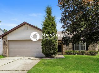 3605 Black Locust Dr, Indianapolis, IN 46235