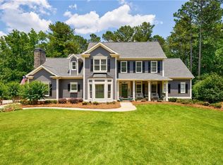 1112 Osprey Rdg NW, Kennesaw, GA 30152