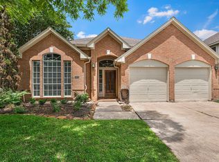4406 Lakeshore Forest Dr, Missouri City, TX 77459