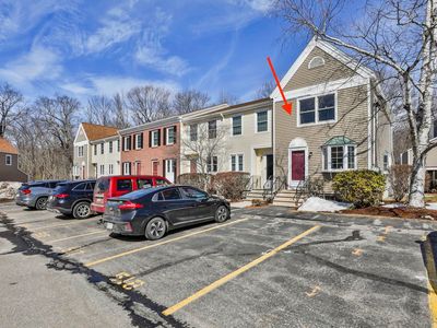 518 Fox Hollow Way, Manchester, NH, 03104