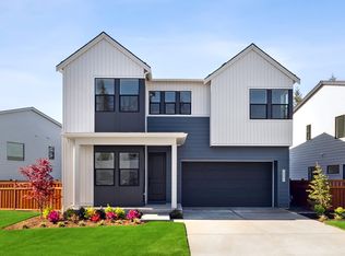 Plan A-275 Plan, Glacier Pointe At Tehaleh, Bonney Lake, WA 98391