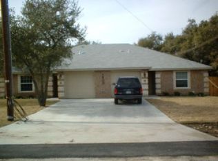 1611 Libby Ln, Harker Heights, TX 76548