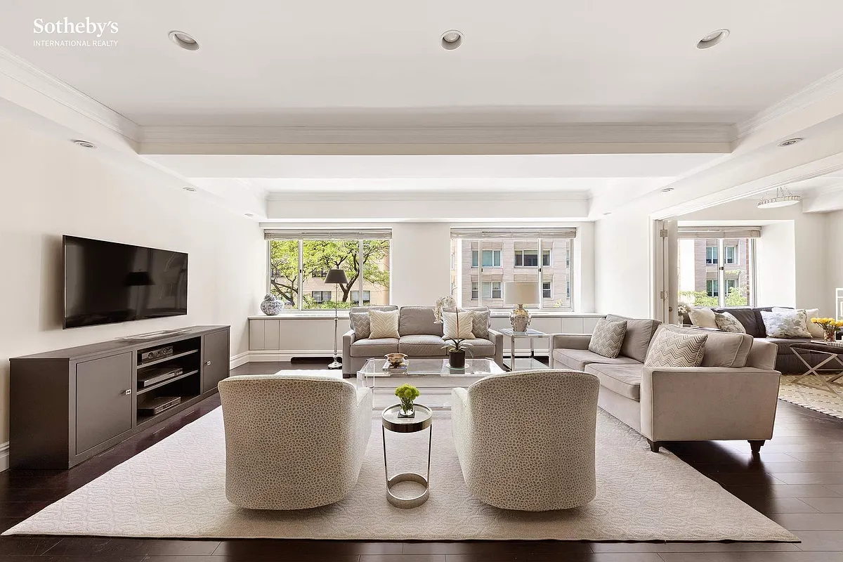 201 East 80th Street #3D in Yorkville, Manhattan | StreetEasy
