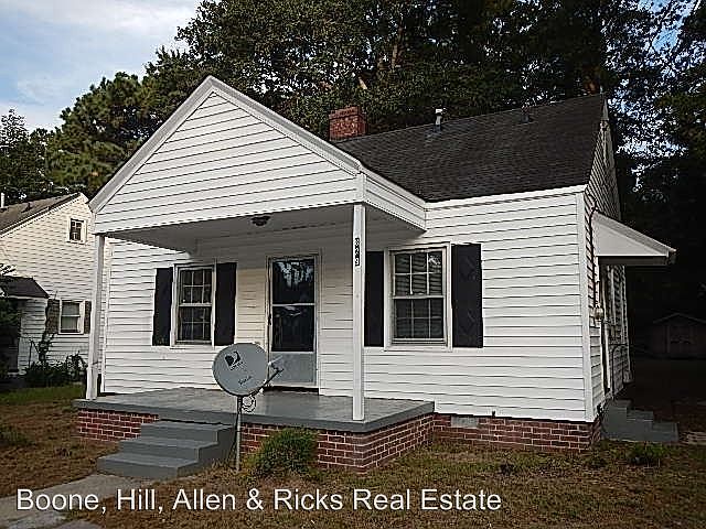 1st image of 829 S Tillery St