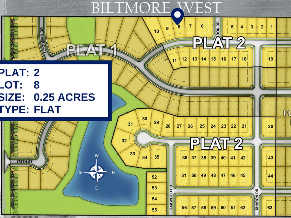 1st image of 8 Biltmore West Plat St #2