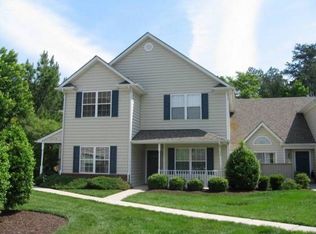 4612 Twin Hickory Lake Dr, Glen Allen, VA 23059