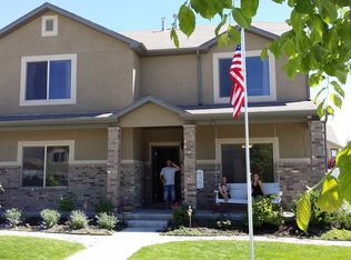 1157 W 1325 S, Springville, UT 84663